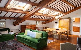 HT - Casa del Poeta nel cuore di Padova